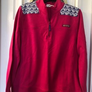 Vineyard vines shep